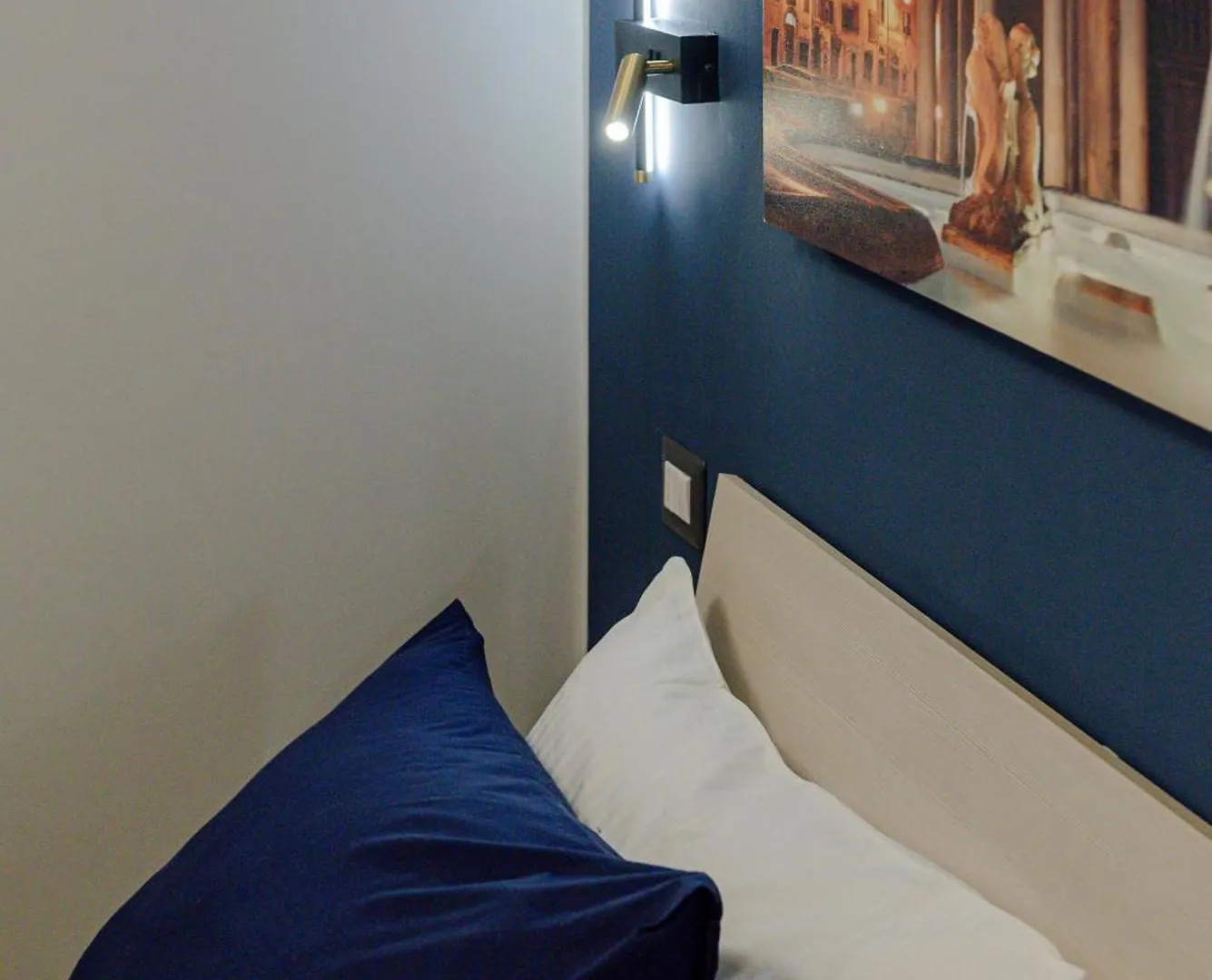 Goldstar Apartments 로마