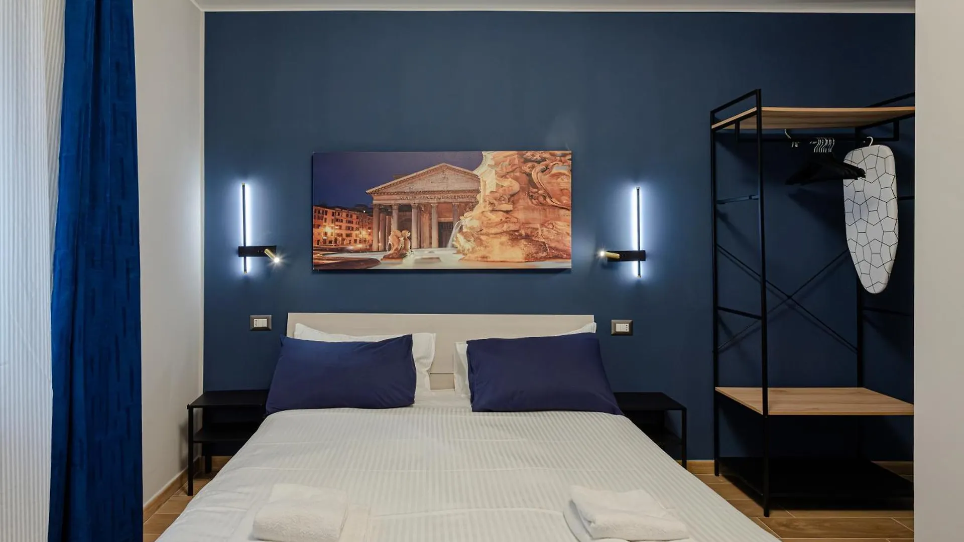 Goldstar Apartments 로마